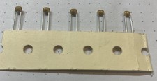 100 nF .1  F , 10 , 50 V, Ceramic Capacitor, Pico Digital Brand, 5 Each