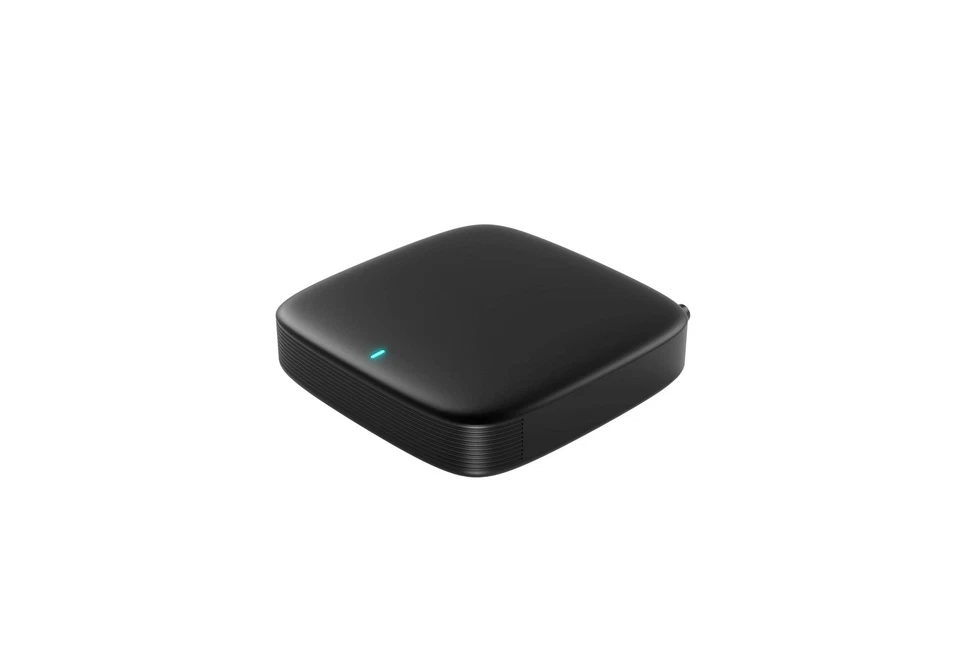 IPTV MAG 555 Set Top Box 2GB RAM Android 4K UHD HEVC h.265 Bluetooth 5.0 WLAN - Bild 2 von 4