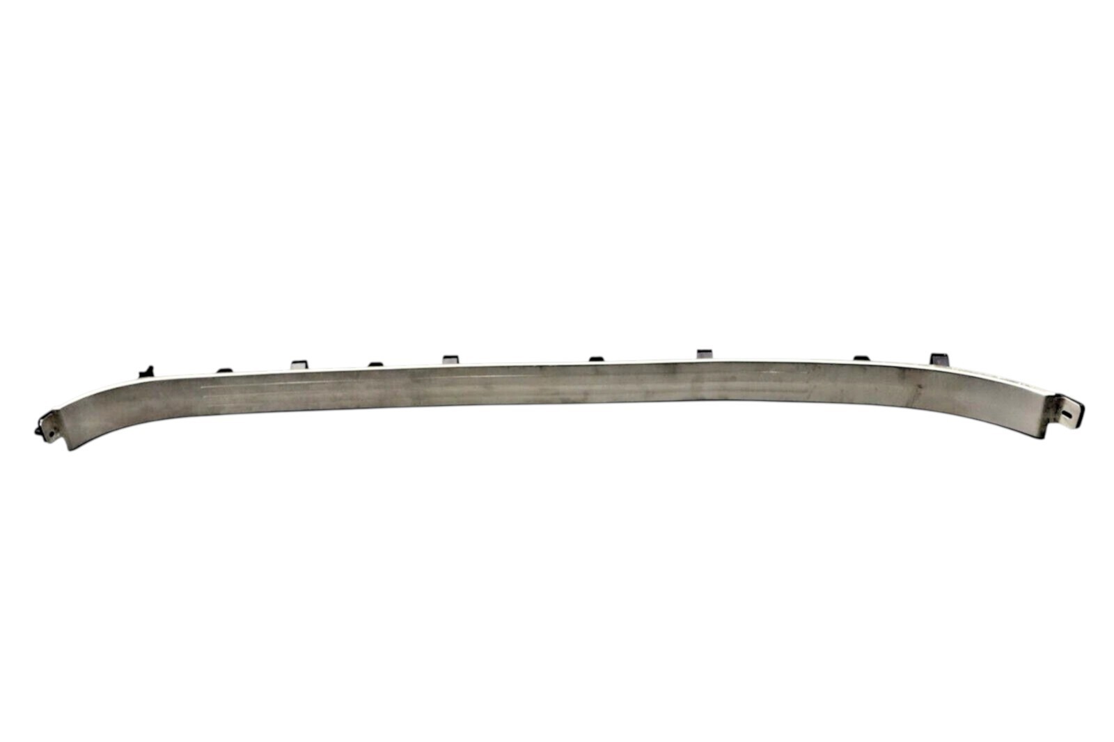 03-12 Bentley Continental GT GTC Front Left Driver Side Door Step Sill Plate Oem