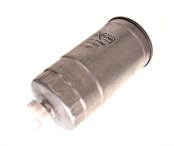 Original Maxgear Fuel Filter 26-0400 for BMW Land Rover