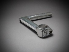 3ttt Record Stem / 1 Zoll / 110 mm / Silver /...