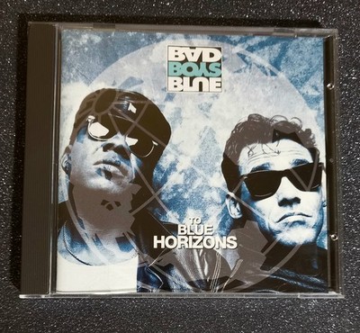 Bad Boys Blue    To Blue Horizons
