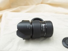 Phase One 55-110mm f4.5 AF Zoom Lens for 645 AF, AFD mamiya