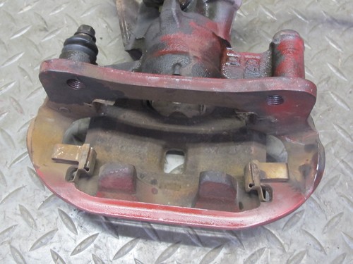 00-02 TOYOTA MR2 SPYDER ZZW30L SET OF 2 REAR LEFT & RIGHT BRAKE CALIPER OEM - Picture 13 of 14