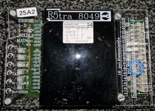 ROTRA Board 8049 80 49 10