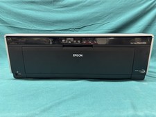 EPSON Stylus Photo R2000 Inkjet Printer w/man...