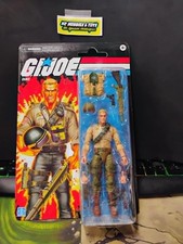 G.I. Joe 6 Classified Series Duke Retro