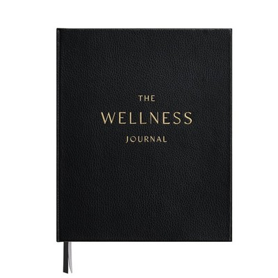 And Per Se Wellness Journal-Self Care & Daily Journal for Personal Health Goa...