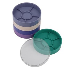 Watch Parts Tray, Stable Watch Small Parts Tray, Practical Watch Parts Storage