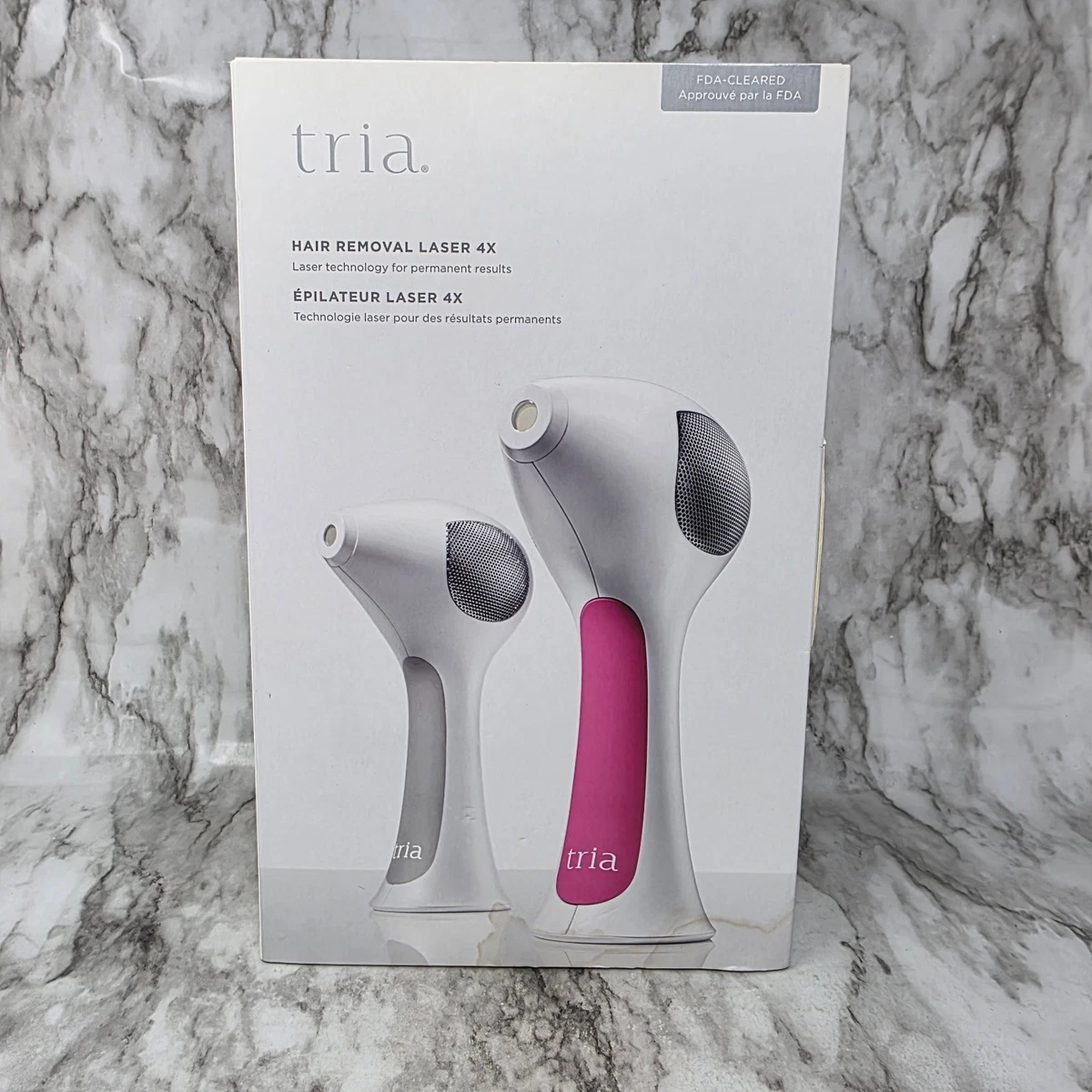 Tria Laser Hair Removal and IPL Equipment for sale | eBay