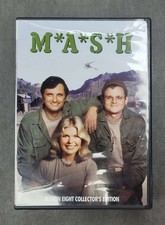 MASH - Season Eight Collector's Edition DVDs