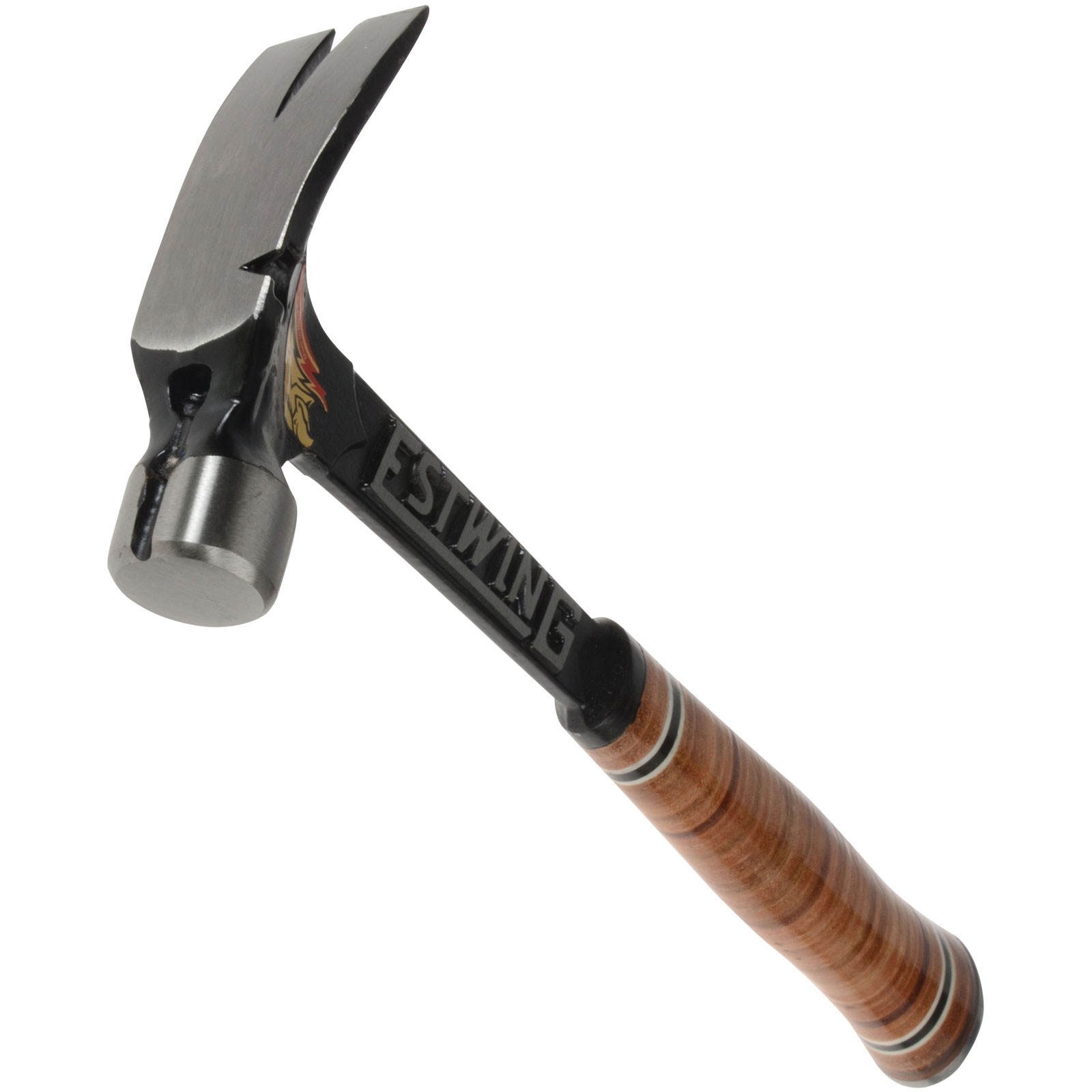 Estwing E15sr Ultra Claw Hammer Leather Grip - Image 2