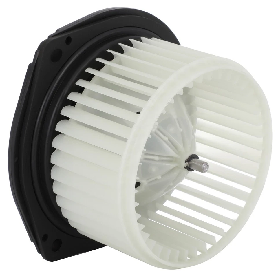Motor soplador calentador climatizador con ventilador para Buick LeSabre y Cadillac DeVille 2002-2005 Foto 4 de 4