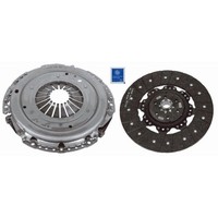 Kupplungssatz Sachs 3000970086 Xtend FüR CitroëN Fiat Peugeot