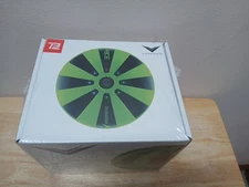 HyperIce Hypersphere Vibrating Fitness Ball -- Flexibility / Circulation NEW