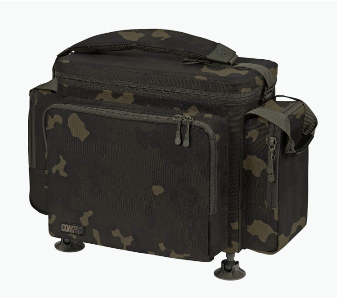 Korda Compac Framed Carryall Large Dark Kamo