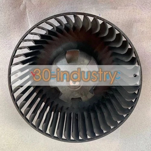 1PCS New QS37A2AM Air conditioner fan impeller for FNVQ205ABK internal fan
