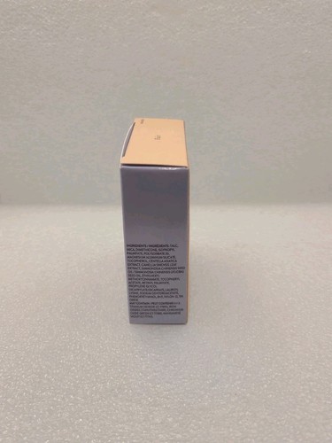 Neu Laura Geller Baked Balance-N- Brighten Foundation Farbton Fair 0,32 Oz. - Bild 7 von 8