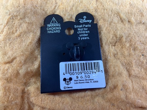 N12-31 DISNEY PIN - FIGAROKATZE AUS PINOCCHIO - 2002 - NEU - Bild 4 von 5
