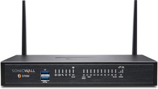 Sonicwall TZ570W Secure Upgrade 3YR Essential Edition 02-SSC-5663 - New