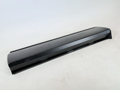 2016-2023 MAZDA CX9 REAR LEFT DRIVER SIDE DOOR COVER PANEL TRIM OEM - Picture 4 of 16