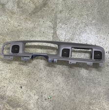 98-11 Ford Crown Victoria Dash Trim Bezel Camel Ac Vents Cvpi Grand Marquis 98-11 Ford Crown Victoria Dash Trim Bezel Camel Ac Vents Cvpi Grand Marquis