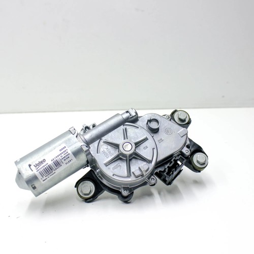 MERCEDES-BENZ GLC X253, C253 Heckscheibenwischermotor A2139065901 2.0 34294414