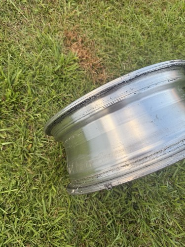 1999-2003 Mitsubishi Galant 16" ALUMINUM WHEEL RIM OEM FACTORY A2 - Eclipse - Picture 9 of 10