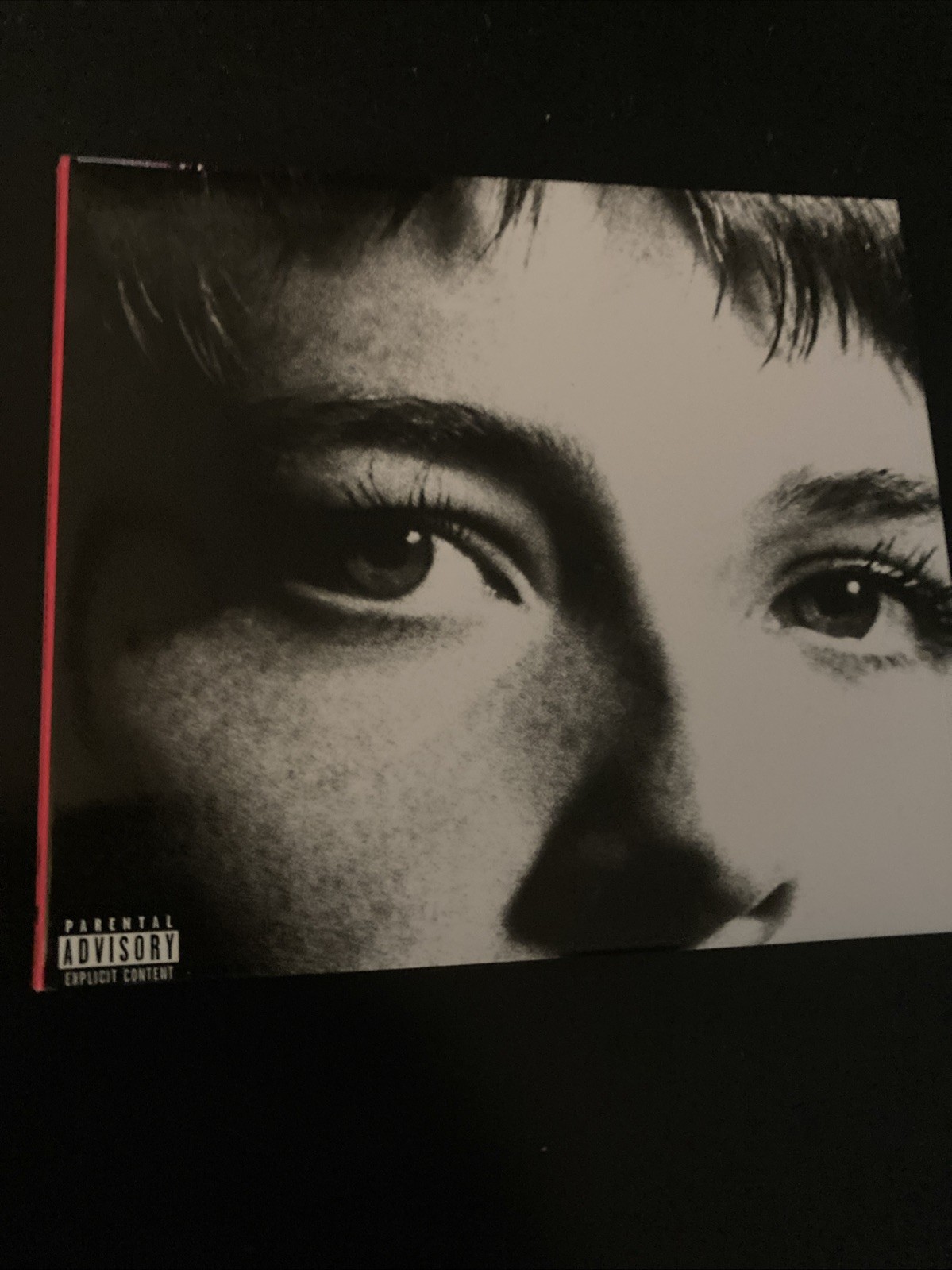 Maggie Rogers - Surrender (HMV Exclusive With Poster) CD Digipack DISC LIKE NEW