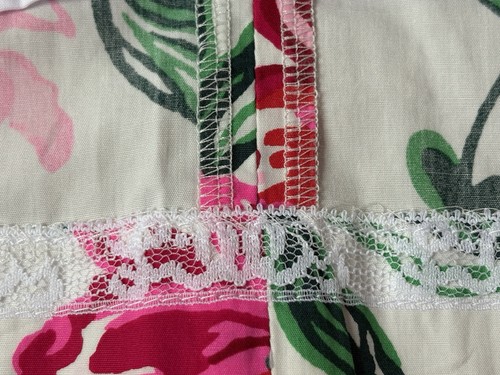 NWT Lilly Pulitzer Little Lilly Classic Shift In Safari Sanctuary Sz 10 FreeShip - Picture 6 of 12