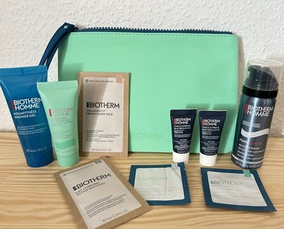 Biotherm Homme Force Supreme Blue Serum