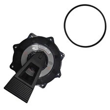 SPX0740BA Key Cover and Handle Assembly Multiple-Port Valve SP0740DE S144T1540S