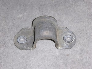 BMW F31 320d, Haltebügel Stabilisator, 33356792208