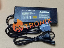 Blackmagic Design 12V 120W Videohub Power Supply AC Adapter