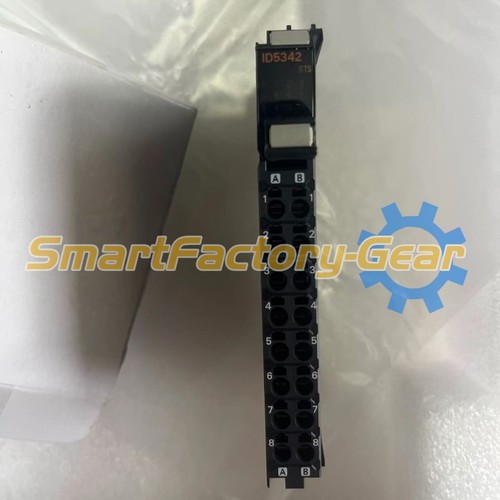 New Omron NX-ID5342 PLC Module#1pcs In Box NXID5342 - Picture 2 of 5