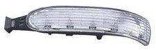 Fanale Specchio Retrovisore sx Led MERCEDES Classe ML W163 2002-2006 A1638200321