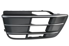 Stoßstangengitter vorne links für: AUDI Q5 FY 01.17-10.20