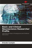 Orlando Castejon | Basic And Clinical Neuroscience Researcher Profile | Buch