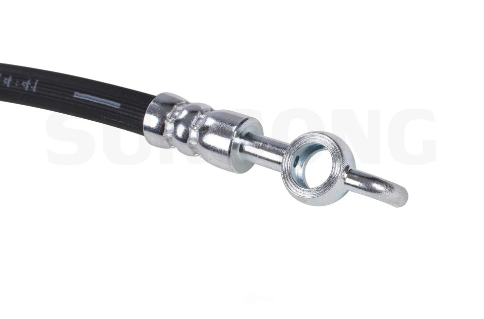 Manguera hidráulica de freno Sunsong North America 2205833 para Toyota Sienna 2011 Foto 2 de 3