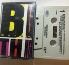 Duran Duran – Big Thing Cassette Tape 1988 Capitol EMI New Wave Pop Tested
