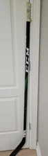 Nathan MacKinnon Colorado Avalanche Game-Used Stick