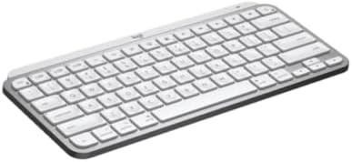 Logitech MX Keys Mini Wireless Keyboard Mac
