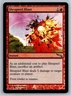 MTG Magic: The Gathering Shrapnel Blast Mirrodin Uncommon Foil