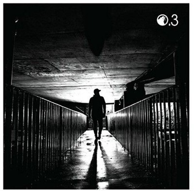 ALONE IN THE DARK EP 3 NEW VINYL