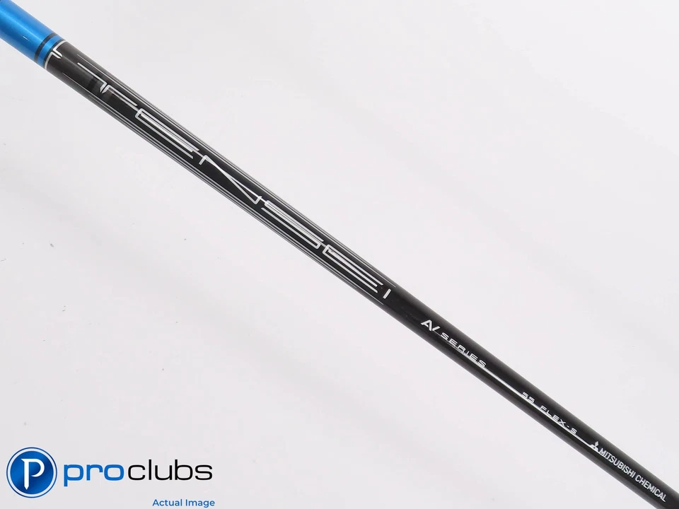 Titleist TSr1 12* Driver - Mitsubishi Tensei Blue AV Series 55g Stiff - 460064 - Image 3 of 4