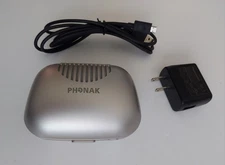 Phonak Charger Case Go  Hearing Aid Charging Case Replacement