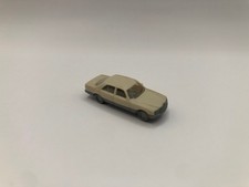 Fleischmann | Mercedes-Benz 500 | 1:160 | Spur N | PKW | Oldtimer