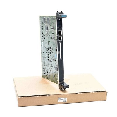 Siemens SIMATIC TDC 6DD1600-0BA2 6DD1 600-0BA2 -ref-