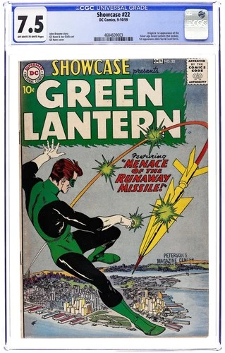 Comic Image