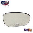 Mirror Glass Passenger Side Fits 2005-2010 Chrysler 300 Dodge Charger Magnum